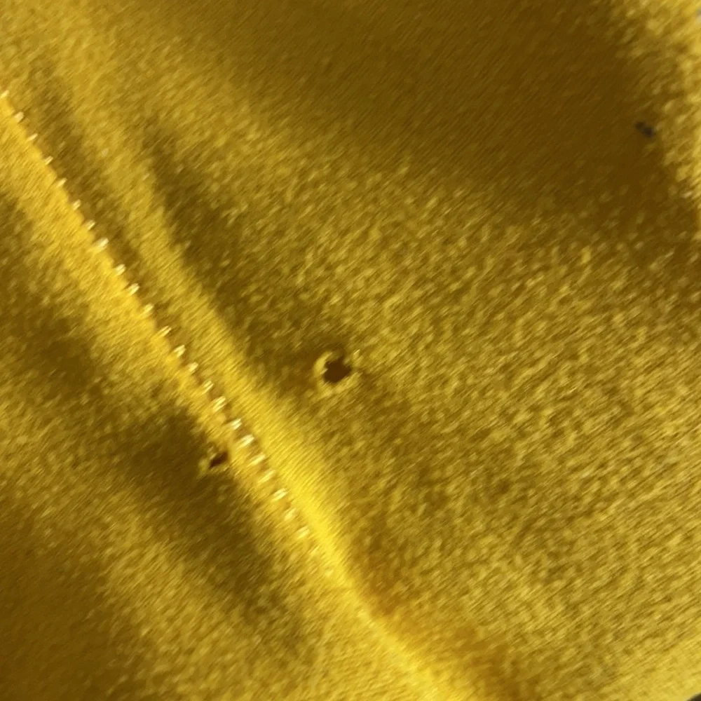 Rue 21 yellow self made leggings z8 - Picture 5 of 5